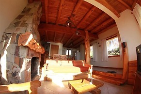 Cabañas Chesa Engadina