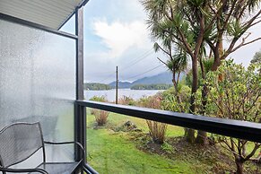 Tofino Motel Harborview