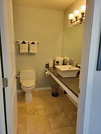 Tofino Motel Harborview