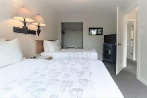 Tofino Motel Harborview