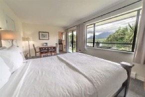 Tofino Motel Harborview