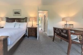 Tofino Motel Harborview