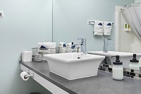 Tofino Motel Harborview