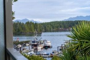 Tofino Motel Harborview