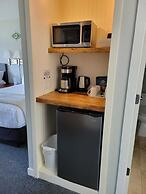 Tofino Motel Harborview