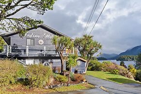 Tofino Motel Harborview