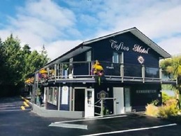 Tofino Motel Harborview