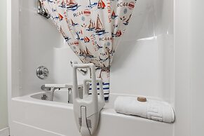 Tofino Motel Harborview