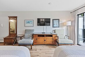 Tofino Motel Harborview