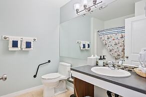 Tofino Motel Harborview