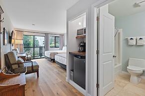 Tofino Motel Harborview