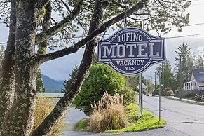 Tofino Motel Harborview