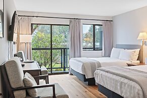 Tofino Motel Harborview