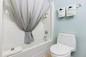 Tofino Motel Harborview