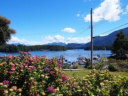 Tofino Motel Harborview