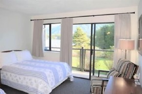 Tofino Motel Harborview