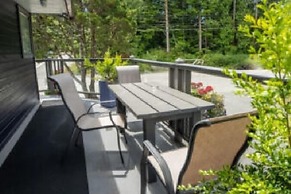 Tofino Motel Harborview