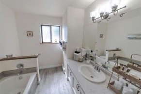 Tofino Motel Harborview