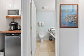 Tofino Motel Harborview