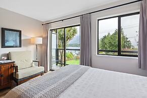 Tofino Motel Harborview