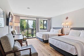 Tofino Motel Harborview