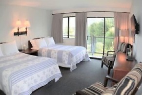 Tofino Motel Harborview