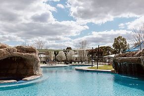 Tindarra Resort