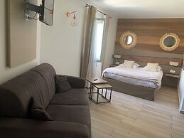 Hôtel & Restaurant Les Mouettes