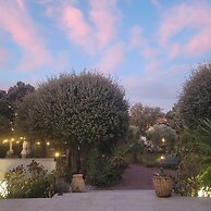 Hôtel & Restaurant Les Mouettes