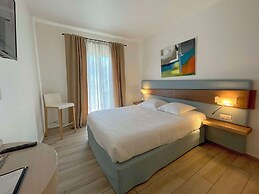 Hôtel & Restaurant Les Mouettes