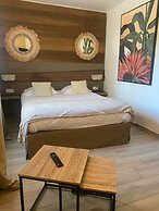 Hôtel & Restaurant Les Mouettes