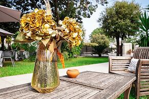 Hôtel & Restaurant Les Mouettes