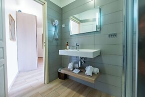 Hôtel & Restaurant Les Mouettes