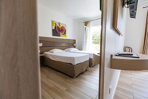 Hôtel & Restaurant Les Mouettes