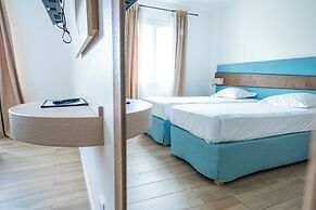 Hôtel & Restaurant Les Mouettes