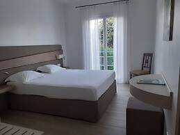 Hôtel & Restaurant Les Mouettes