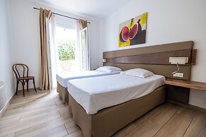 Hôtel & Restaurant Les Mouettes