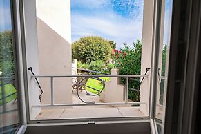 Hôtel & Restaurant Les Mouettes