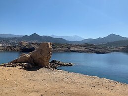 Hôtel & Restaurant Les Mouettes