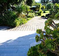 Hôtel & Restaurant Les Mouettes