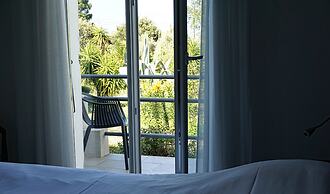 Hôtel & Restaurant Les Mouettes