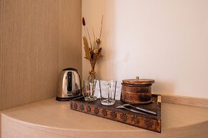 Hôtel & Restaurant Les Mouettes