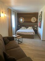 Hôtel & Restaurant Les Mouettes