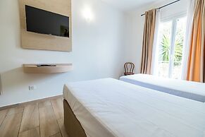 Hôtel & Restaurant Les Mouettes