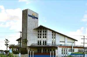 MK Express Hotel Aracaju