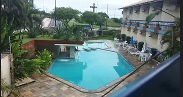 MK Express Hotel Aracaju