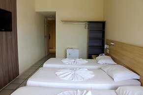 MK Express Hotel Aracaju