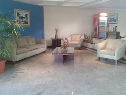 MK Express Hotel Aracaju