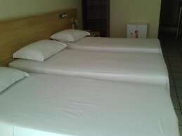 MK Express Hotel Aracaju