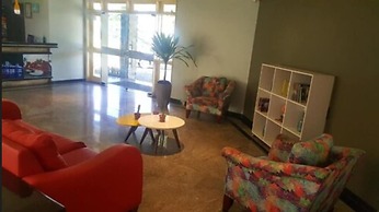 MK Express Hotel Aracaju